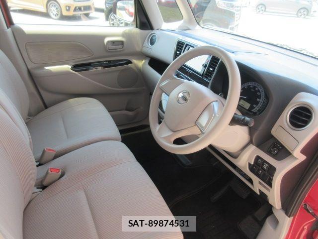 Nissan DAYZ ROOX 2016-01 7453951-11