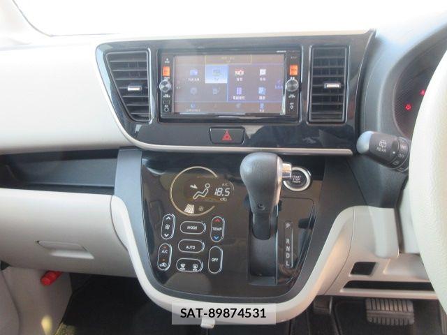 Nissan DAYZ ROOX 2016-01 7453951-12
