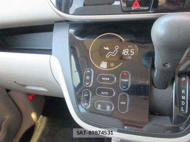 Nissan DAYZ ROOX 2016-01 7453951-16