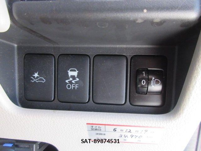 Nissan DAYZ ROOX 2016-01 7453951-20