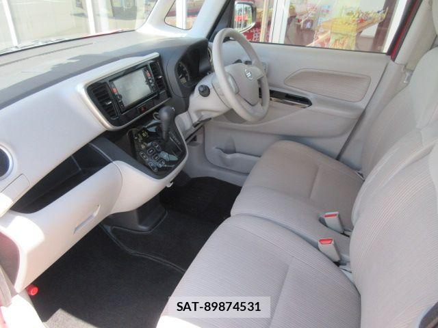Nissan DAYZ ROOX 2016-01 7453951-5