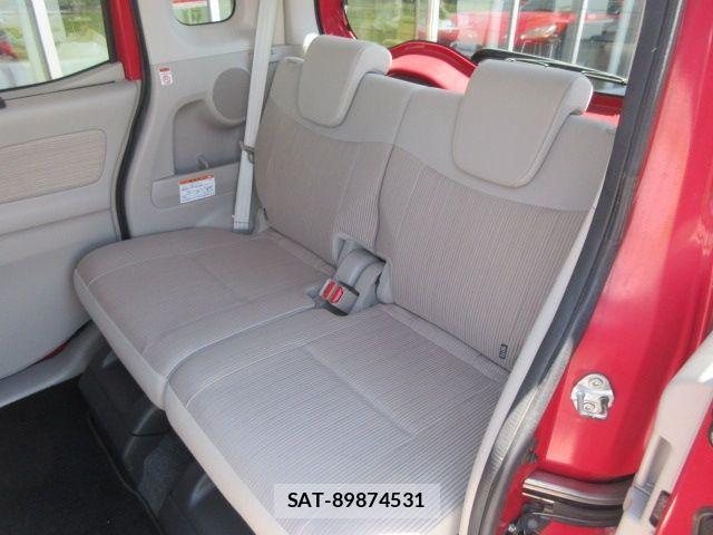 Nissan DAYZ ROOX 2016-01 7453951-6