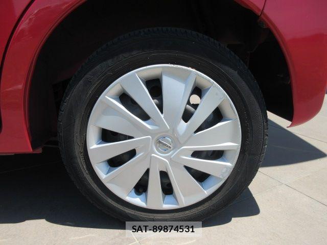 Nissan DAYZ ROOX 2016-01 7453951-7