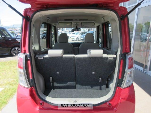 Nissan DAYZ ROOX 2016-01 7453951-8