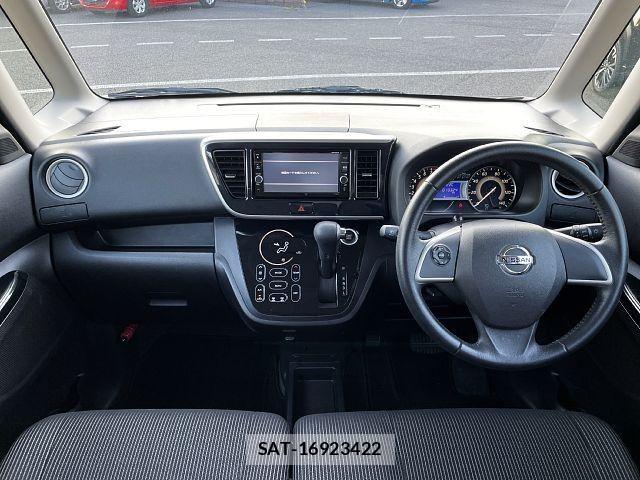 Nissan DAYZ ROOX 2017-10 7453931-1