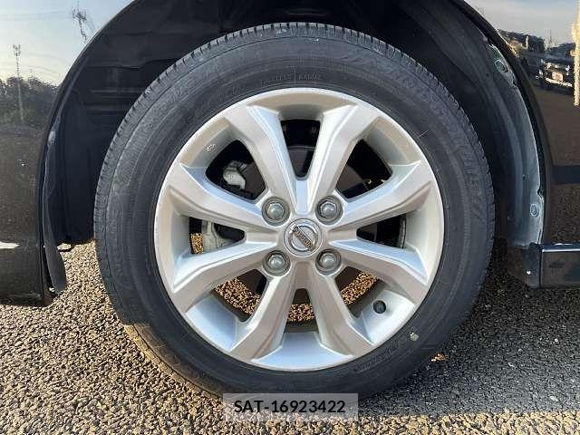 Nissan DAYZ ROOX 2017-10 7453931-4