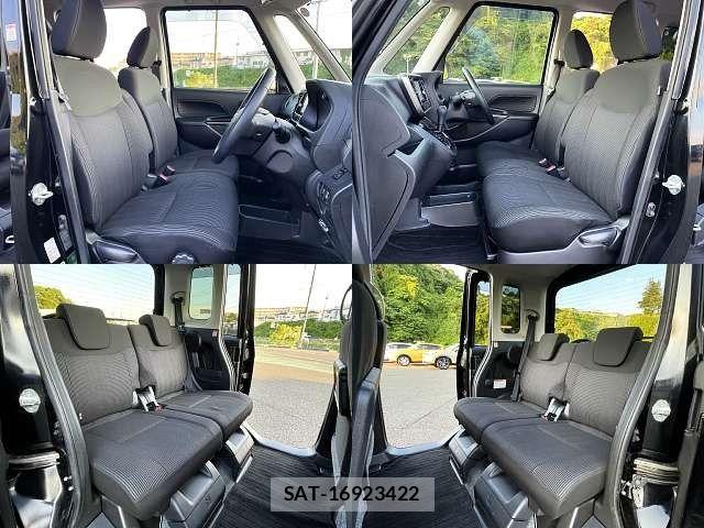 Nissan DAYZ ROOX 2017-10 7453931-5