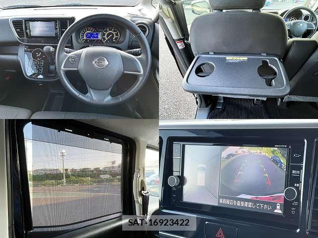 Nissan DAYZ ROOX 2017-10 7453931-6