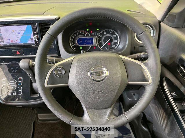 Nissan DAYZ ROOX 2019-08 7453937-10