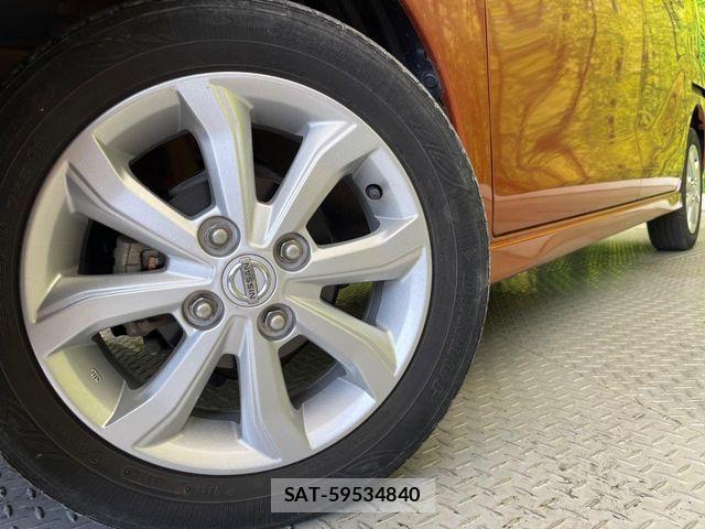 Nissan DAYZ ROOX 2019-08 7453937-12