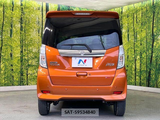 Nissan DAYZ ROOX 2019-08 7453937-14