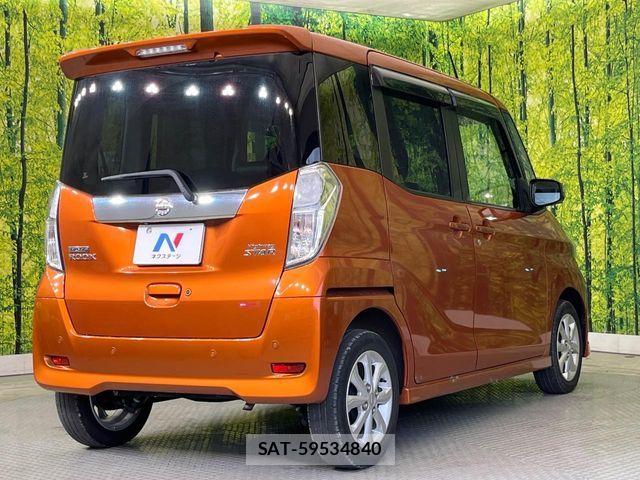 Nissan DAYZ ROOX 2019-08 7453937-16