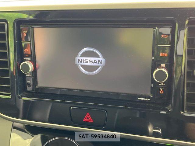 Nissan DAYZ ROOX 2019-08 7453937-3