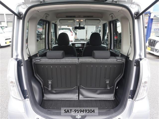 Nissan DAYZ ROOX 2015-04 7453939-13