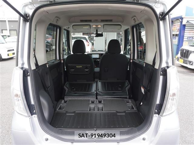 Nissan DAYZ ROOX 2015-04 7453939-15
