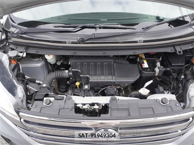 Nissan DAYZ ROOX 2015-04 7453939-16