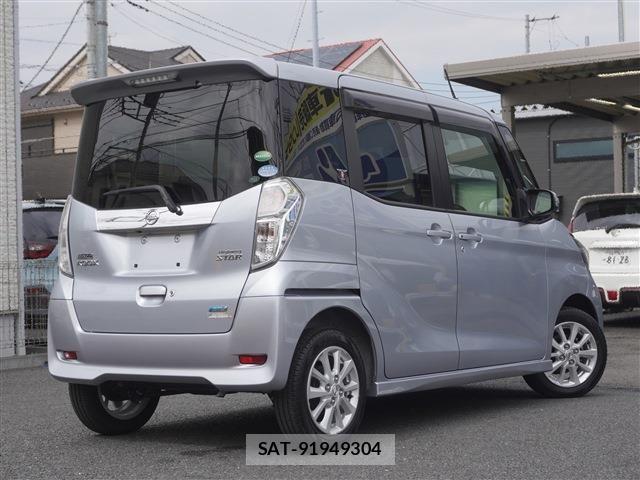 Nissan DAYZ ROOX 2015-04 7453939-2