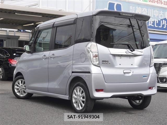 Nissan DAYZ ROOX 2015-04 7453939-3
