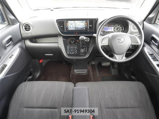 Nissan DAYZ ROOX 2015-04 7453939-5