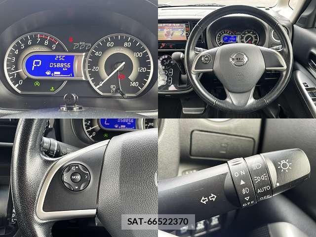 Nissan DAYZ ROOX 2014-06 7453942-3