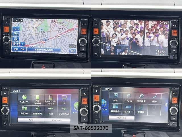 Nissan DAYZ ROOX 2014-06 7453942-4