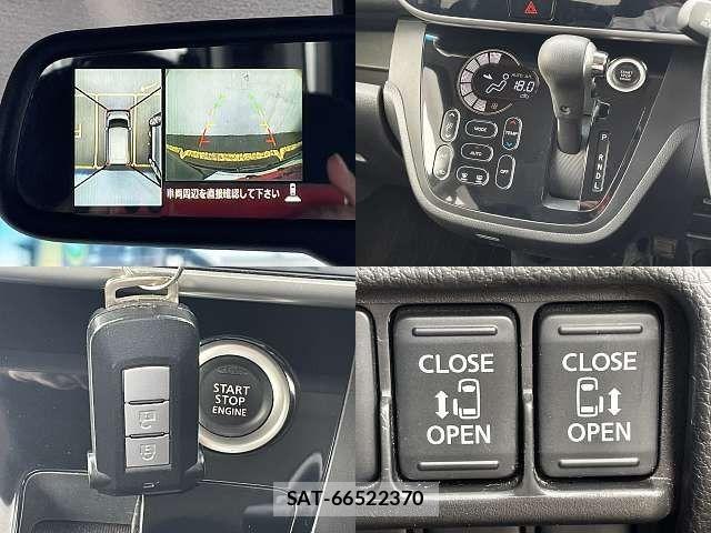 Nissan DAYZ ROOX 2014-06 7453942-5