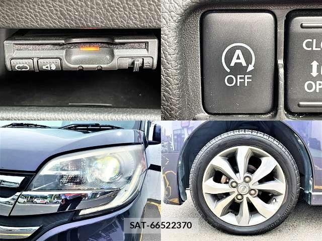 Nissan DAYZ ROOX 2014-06 7453942-6
