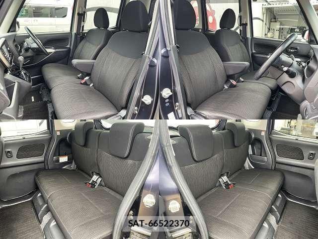 Nissan DAYZ ROOX 2014-06 7453942-7