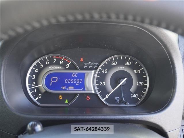 Nissan DAYZ ROOX 2017-08 7453934-9