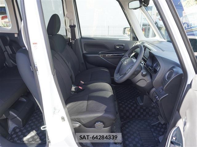 Nissan DAYZ ROOX 2017-08 7453934-11