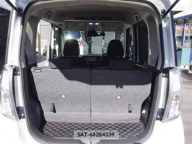 Nissan DAYZ ROOX 2017-08 7453934-13