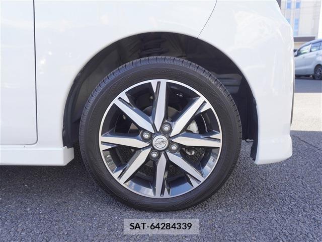 Nissan DAYZ ROOX 2017-08 7453934-15