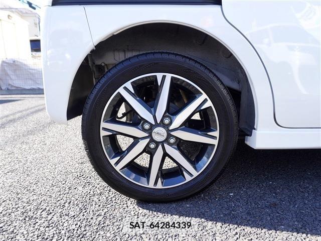 Nissan DAYZ ROOX 2017-08 7453934-16