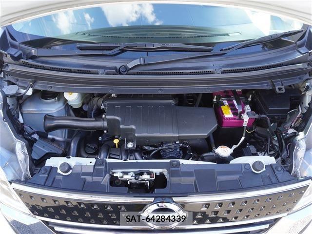 Nissan DAYZ ROOX 2017-08 7453934-18