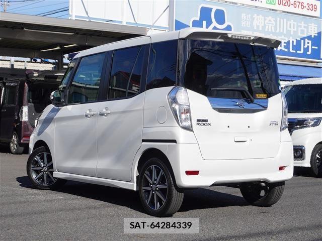Nissan DAYZ ROOX 2017-08 7453934-3