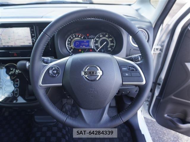 Nissan DAYZ ROOX 2017-08 7453934-6
