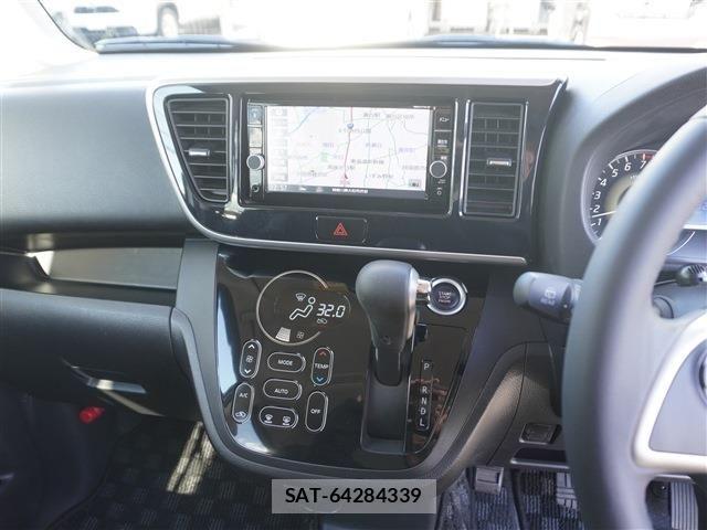 Nissan DAYZ ROOX 2017-08 7453934-7