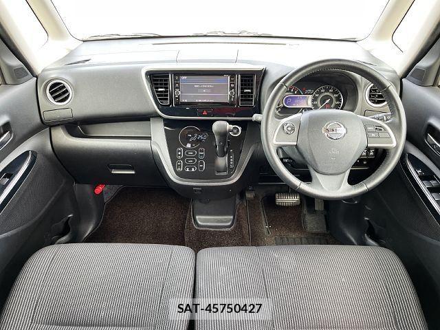Nissan DAYZ ROOX 2017-06 7453928-1