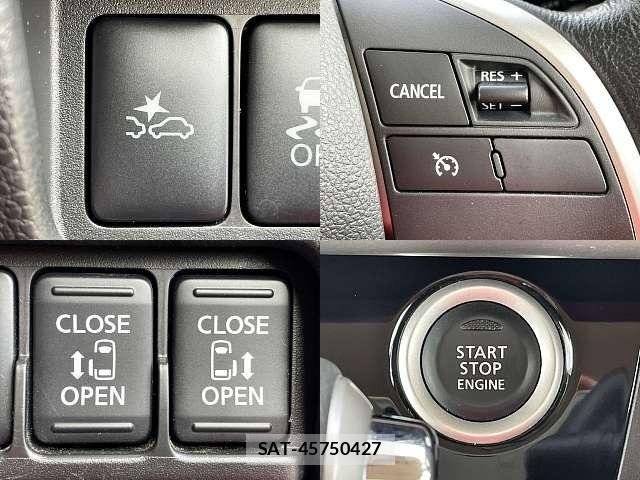 Nissan DAYZ ROOX 2017-06 7453928-4