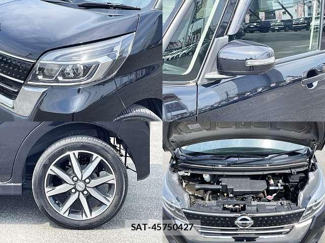 Nissan DAYZ ROOX 2017-06 7453928-6