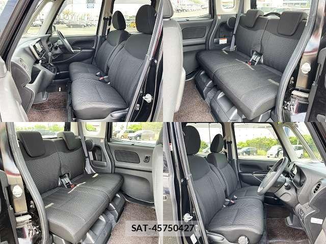 Nissan DAYZ ROOX 2017-06 7453928-7