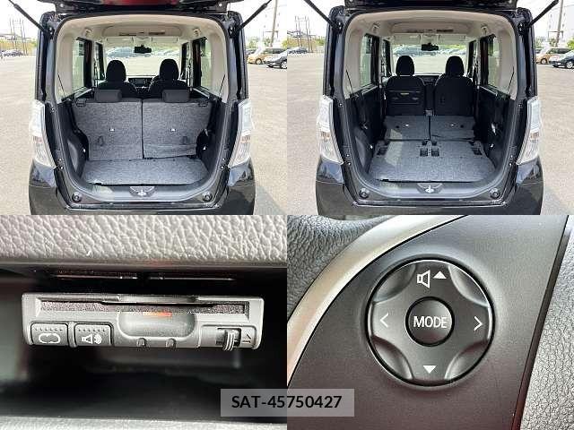 Nissan DAYZ ROOX 2017-06 7453928-8