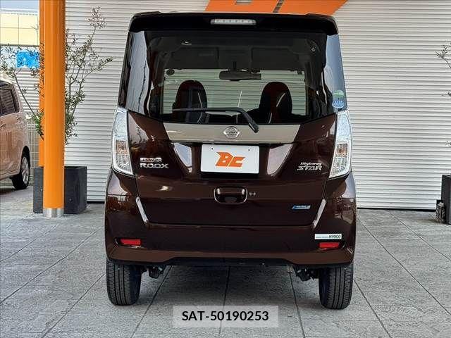 Nissan DAYZ ROOX 2015-11 7453956-12