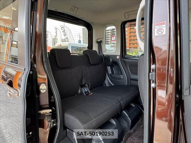 Nissan DAYZ ROOX 2015-11 7453956-15