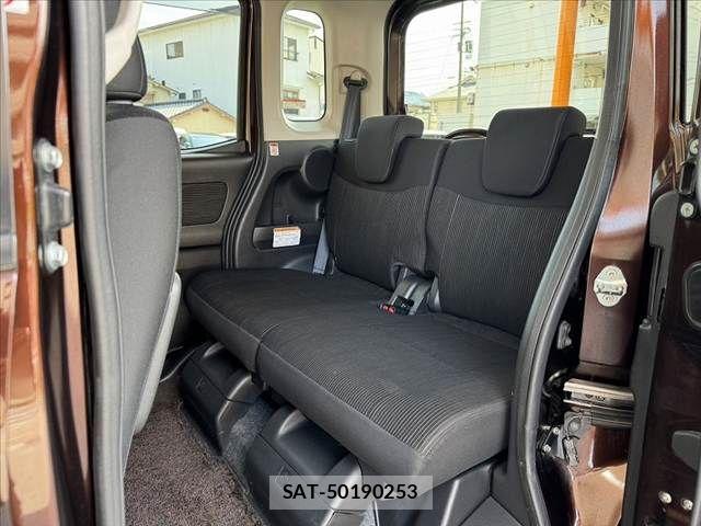 Nissan DAYZ ROOX 2015-11 7453956-17