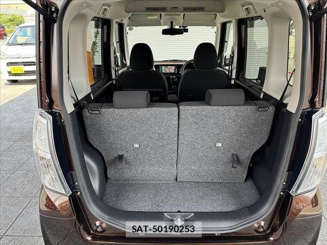 Nissan DAYZ ROOX 2015-11 7453956-18