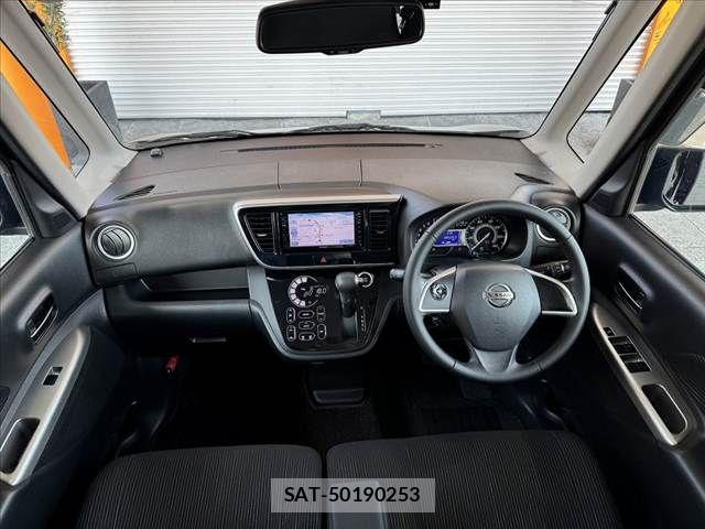 Nissan DAYZ ROOX 2015-11 7453956-1