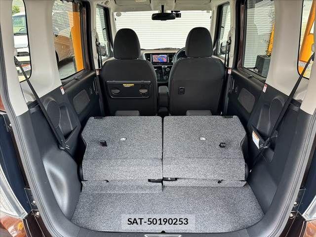 Nissan DAYZ ROOX 2015-11 7453956-19