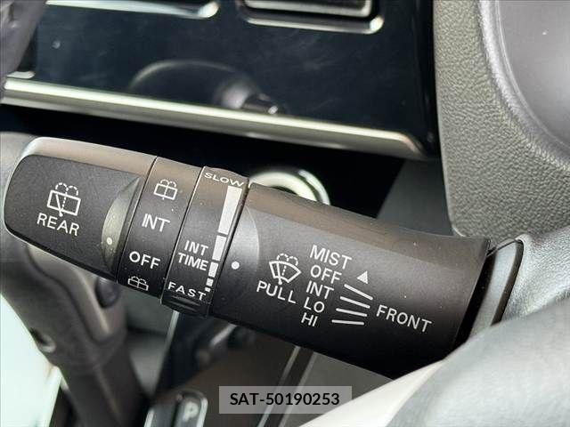 Nissan DAYZ ROOX 2015-11 7453956-25