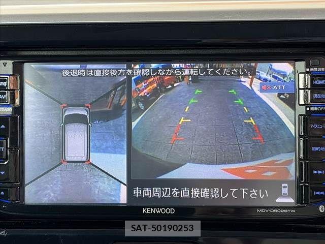 Nissan DAYZ ROOX 2015-11 7453956-2